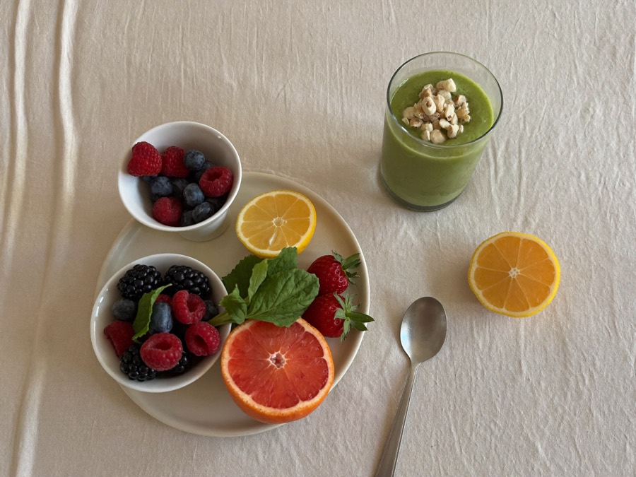 Bowl nutritivo